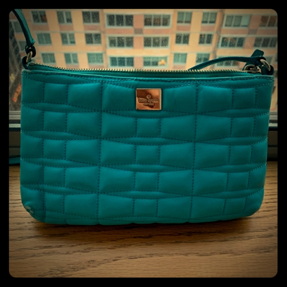 Kate Spade Crossbody